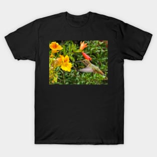 The Pollinatrix T-Shirt